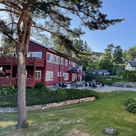 Norsjotunet * Akkerhaugen