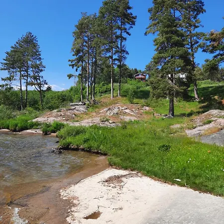 Norsjotunet Penzion *