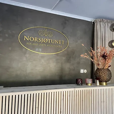 Norsjotunet *