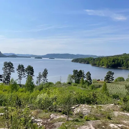 Norsjotunet Penzion *