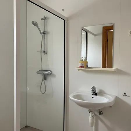 招待所 Norsjotunet